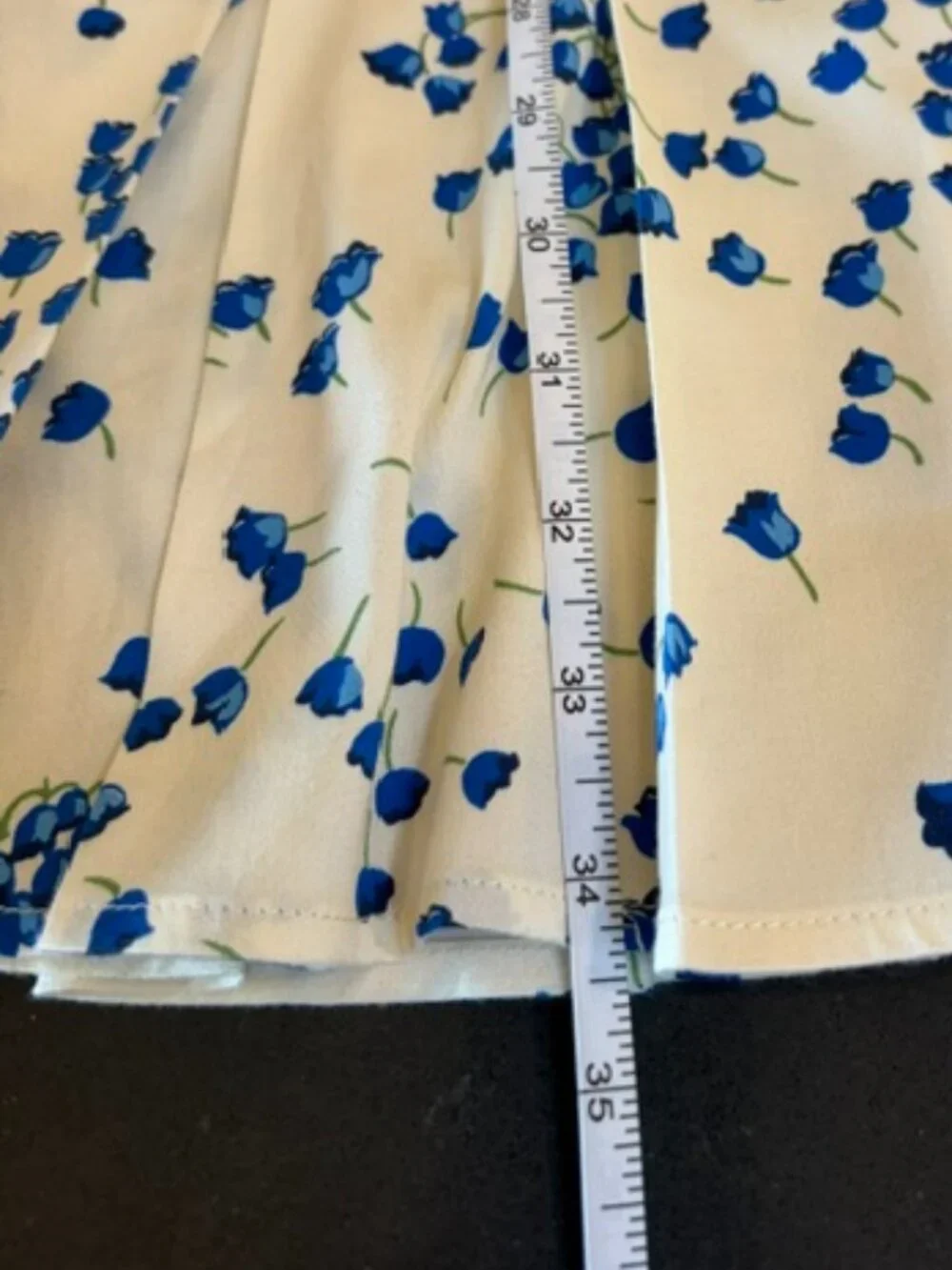 TUCKERNUCK Tate Dress Jardin de fleurs Large